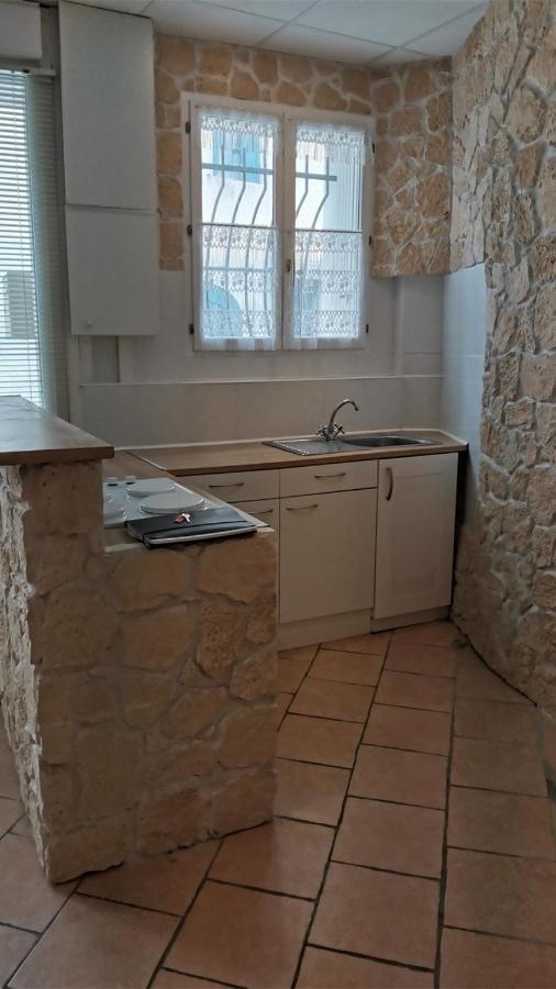Maison De Vacances A Marseillan Au Coeur Du Village, A Quelques Pas Du Port. Buitenkant foto