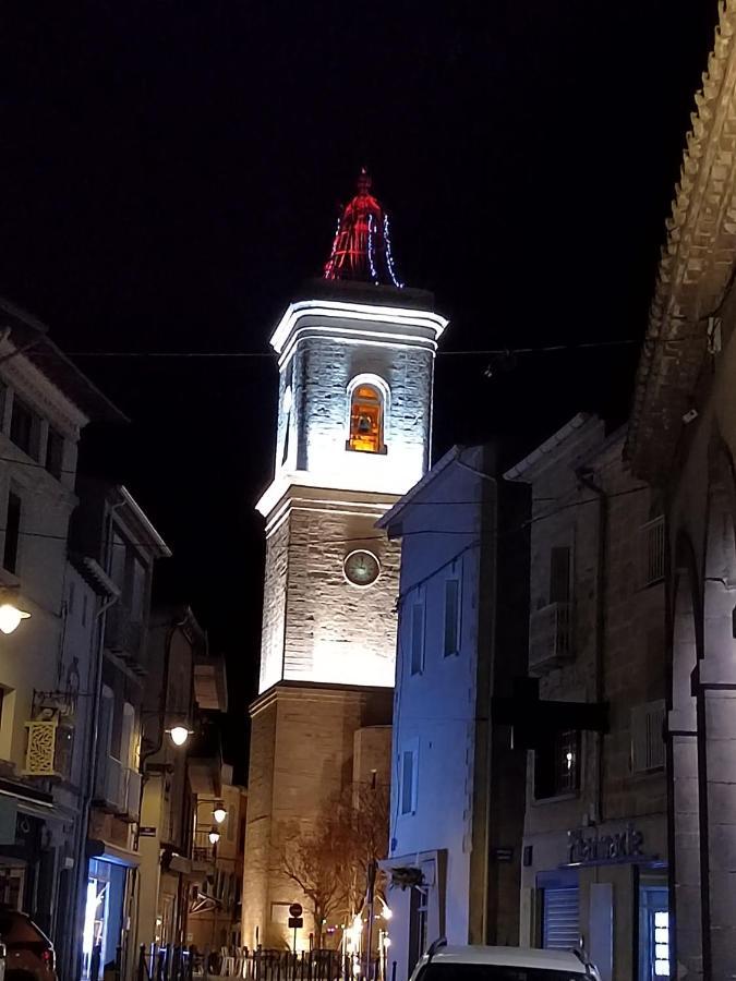 Maison De Vacances A Marseillan Au Coeur Du Village, A Quelques Pas Du Port. Buitenkant foto